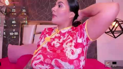 melissabloomm online show from August 5, 1:41 am