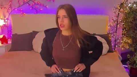 MelissaCrayzy online show from February 6, 6:29 am