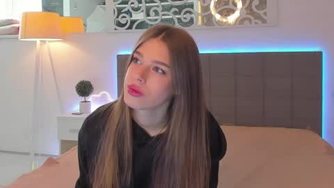 MelissaCrayzy online show from April 29, 5:22 am