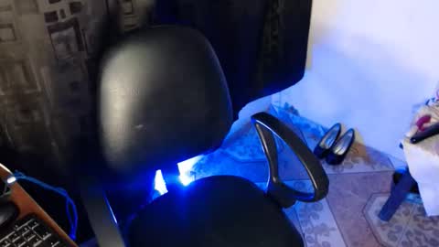 melissacut3x online show from May 10, 12:49 am