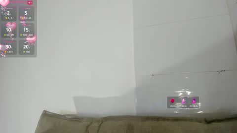 Meli online show from April 30, 4:02 pm
