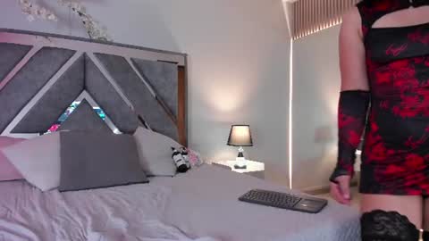 Meli online show from July 31, 7:57 pm