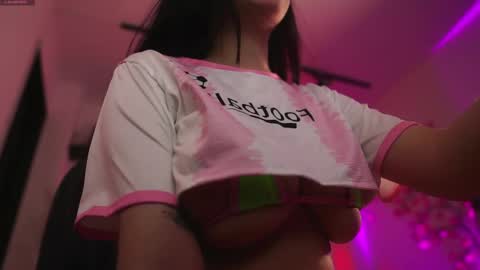 melissajones3 online show from June 3, 12:24 am