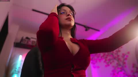 melissajones3 online show from June 25, 12:10 am