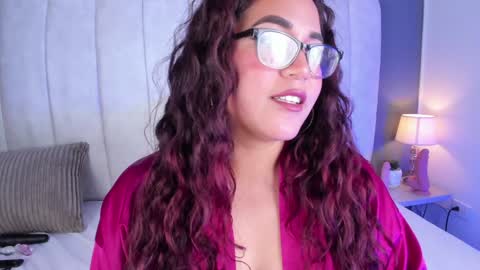 M E L I S S A  online show from January 20, 5:59 pm