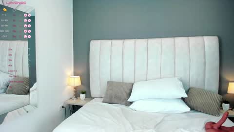 M E L I S S A  online show from February 3, 6:17 pm