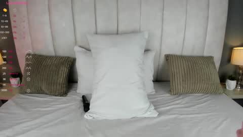 M E L I S S A  online show from March 6, 11:58 am