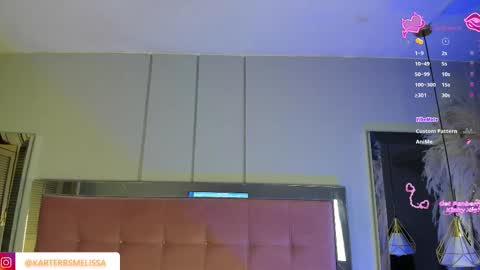 M E L I S S A  online show from February 24, 11:52 am