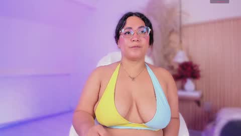 M E L I S S A  online show from June 25, 11:59 am