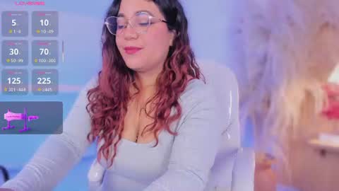 M E L I S S A  online show from July 28, 12:48 pm