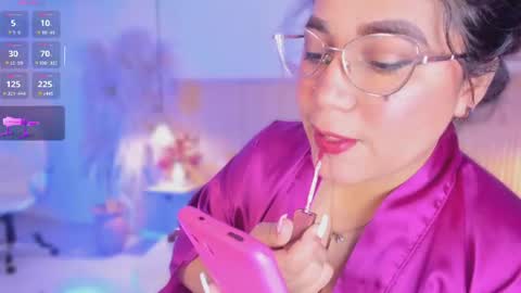 M E L I S S A  online show from July 28, 3:21 pm