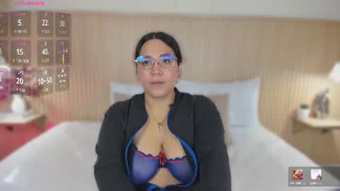 M E L I S S A  online show from July 30, 12:04 pm