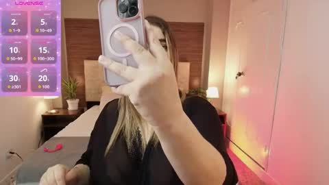 Melissa online show from May 20, 4:18 am