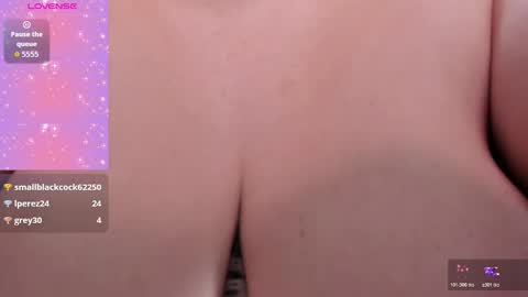 MELISSA online show from March 12, 10:43 am