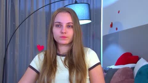 MelissaBerry online show from July 2, 6:52 am