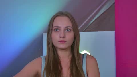 MelissaBerry online show from July 3, 7:09 pm