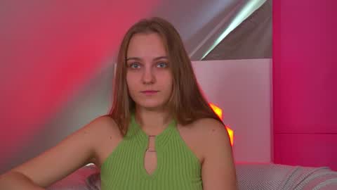 MelissaBerry online show from July 23, 7:50 am