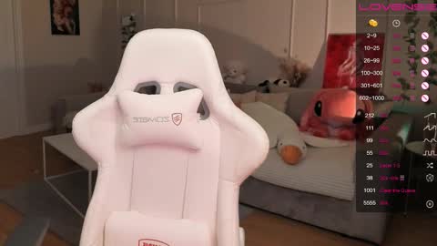 melissamiles online show from December 2, 2:23 pm