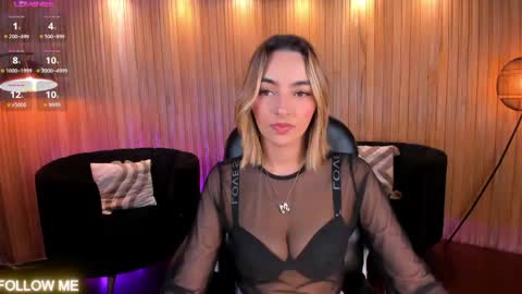 Call me Meli online show from May 1, 9:03 am