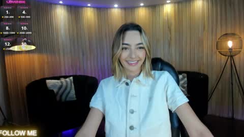 Call me Meli online show from May 3, 10:10 am