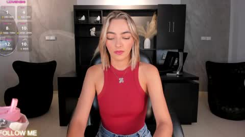 Call me Meli online show from May 12, 10:01 am