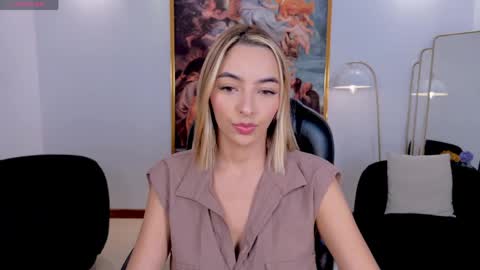 Call me Meli online show from May 23, 9:35 am