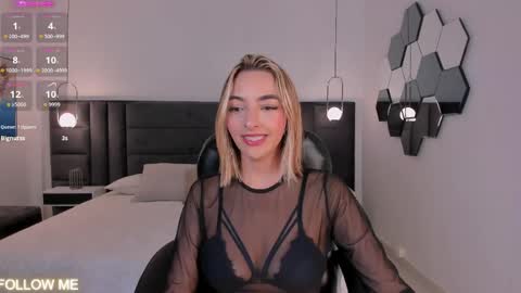 Call me Meli online show from May 27, 9:39 am