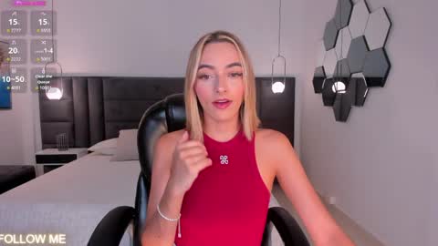 Call me Meli online show from May 28, 10:12 am