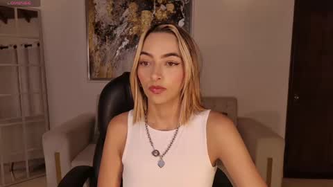 Call me Meli online show from June 8, 10:26 am