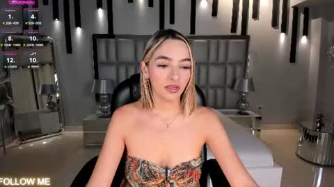 Call me Meli online show from June 14, 11:01 am