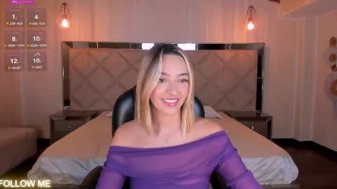 Call me Meli online show from July 1, 10:28 am