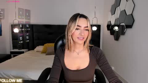 Call me Meli online show from July 25, 10:24 am