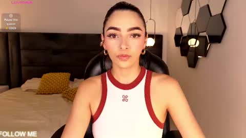 Call me Meli online show from July 26, 11:06 am