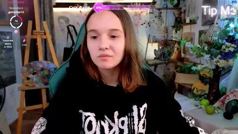 melissaravel online show from March 18, 5:49 pm