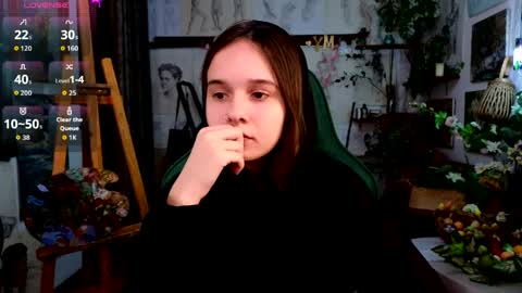melissaravel online show from April 8, 5:13 pm