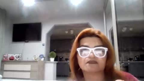 Mellisa online show from November 16, 1:06 pm