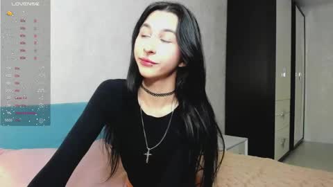 Mellisa online show from April 21, 1:42 am