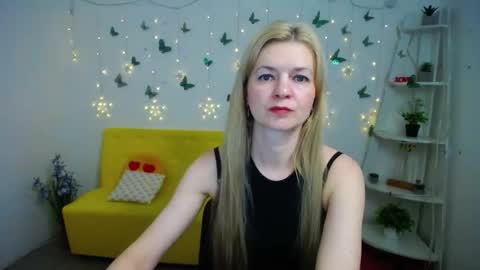 Melissa online show from March 18, 12:19 pm