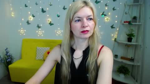 Melissa online show from March 22, 6:28 am
