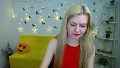 Melissa online show from March 27, 12:27 pm