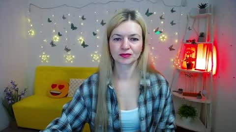 Melissa online show from April 29, 11:58 am
