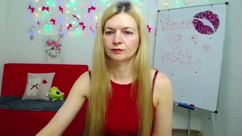 Melissa online show from May 1, 11:15 am