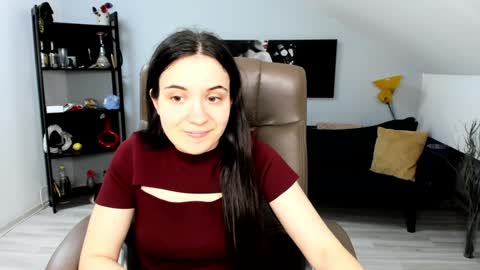 melissawiliam online show from January 24, 12:20 am