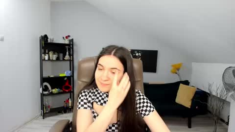 melissawiliam online show from February 11, 11:32 am