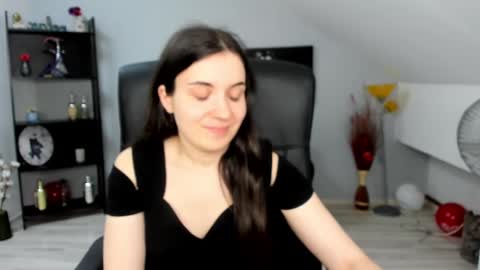 melissawiliam online show from March 12, 7:59 pm