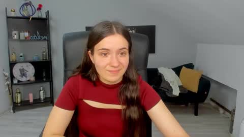 melissawiliam online show from October 16, 11:00 am