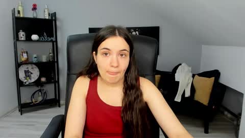 melissawiliam online show from November 7, 12:16 pm