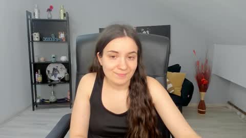 melissawiliam online show from January 5, 5:27 pm