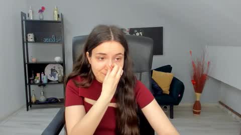 melissawiliam online show from March 17, 12:08 pm