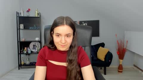 melissawiliam online show from March 26, 12:00 pm
